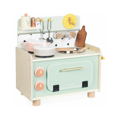 JANOD COTTAGE CHIC MINI KICHENETTE