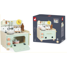 JANOD COTTAGE CHIC MINI KICHENETTE