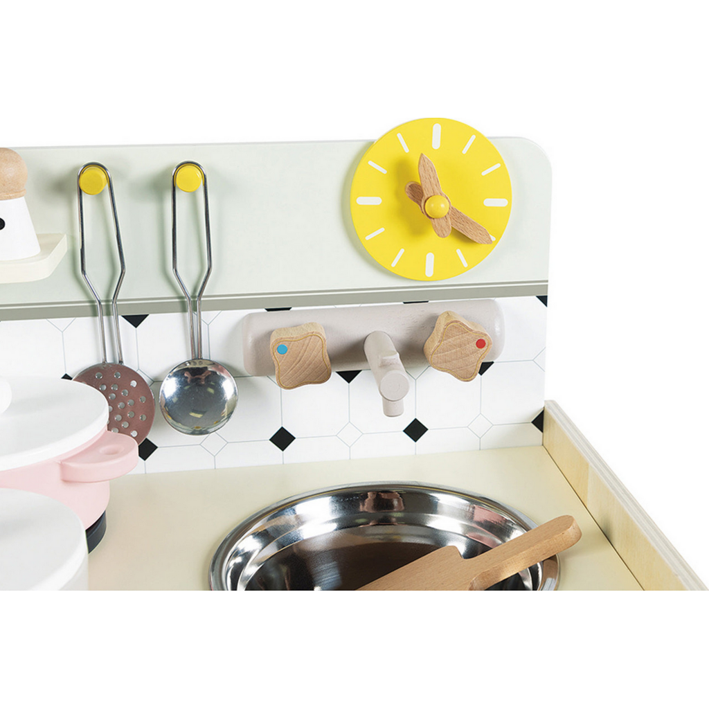 JANOD COTTAGE CHIC MINI KICHENETTE