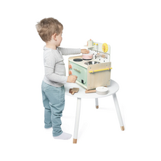 JANOD COTTAGE CHIC MINI KICHENETTE