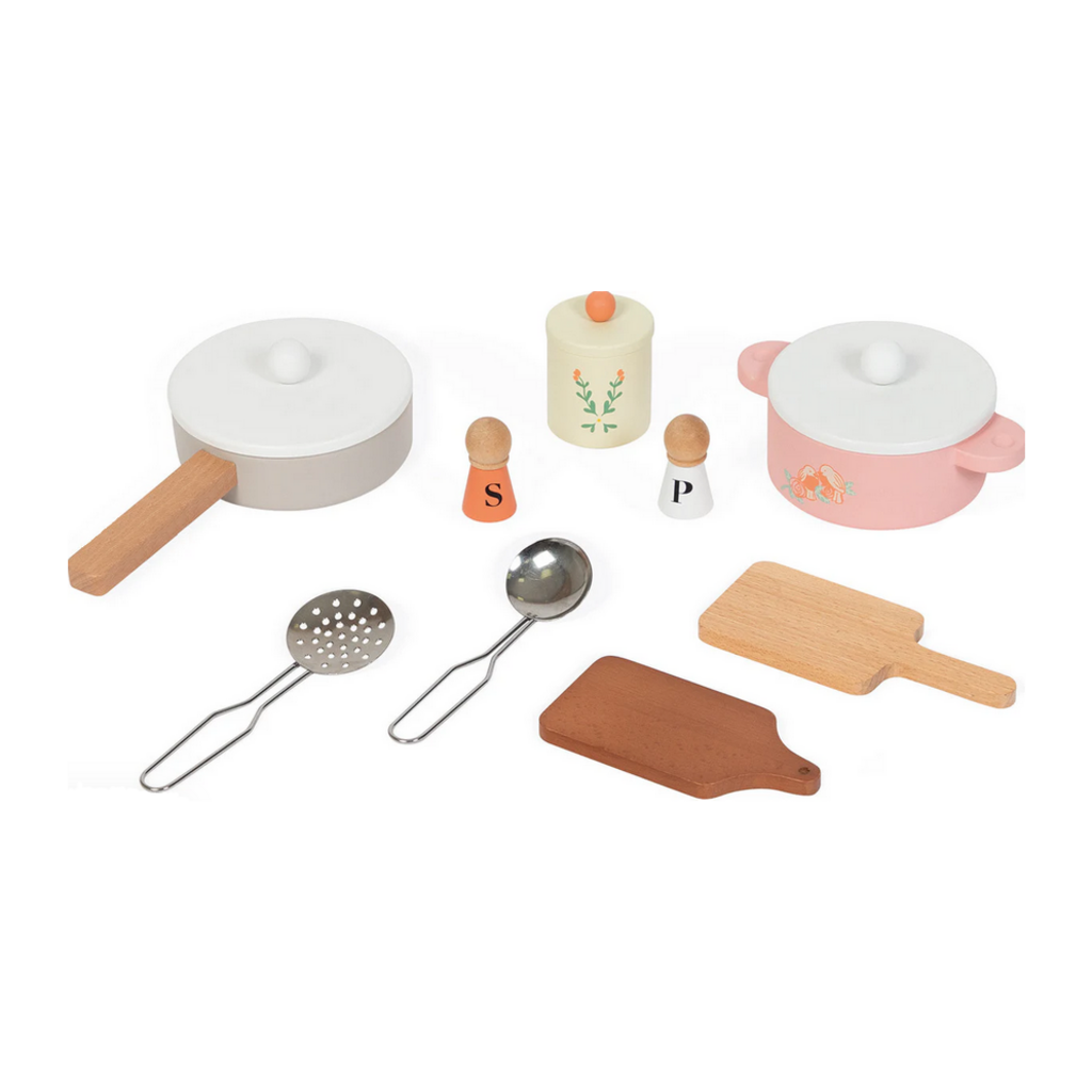 JANOD COTTAGE CHIC MINI KICHENETTE