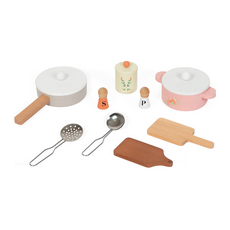 JANOD COTTAGE CHIC MINI KICHENETTE