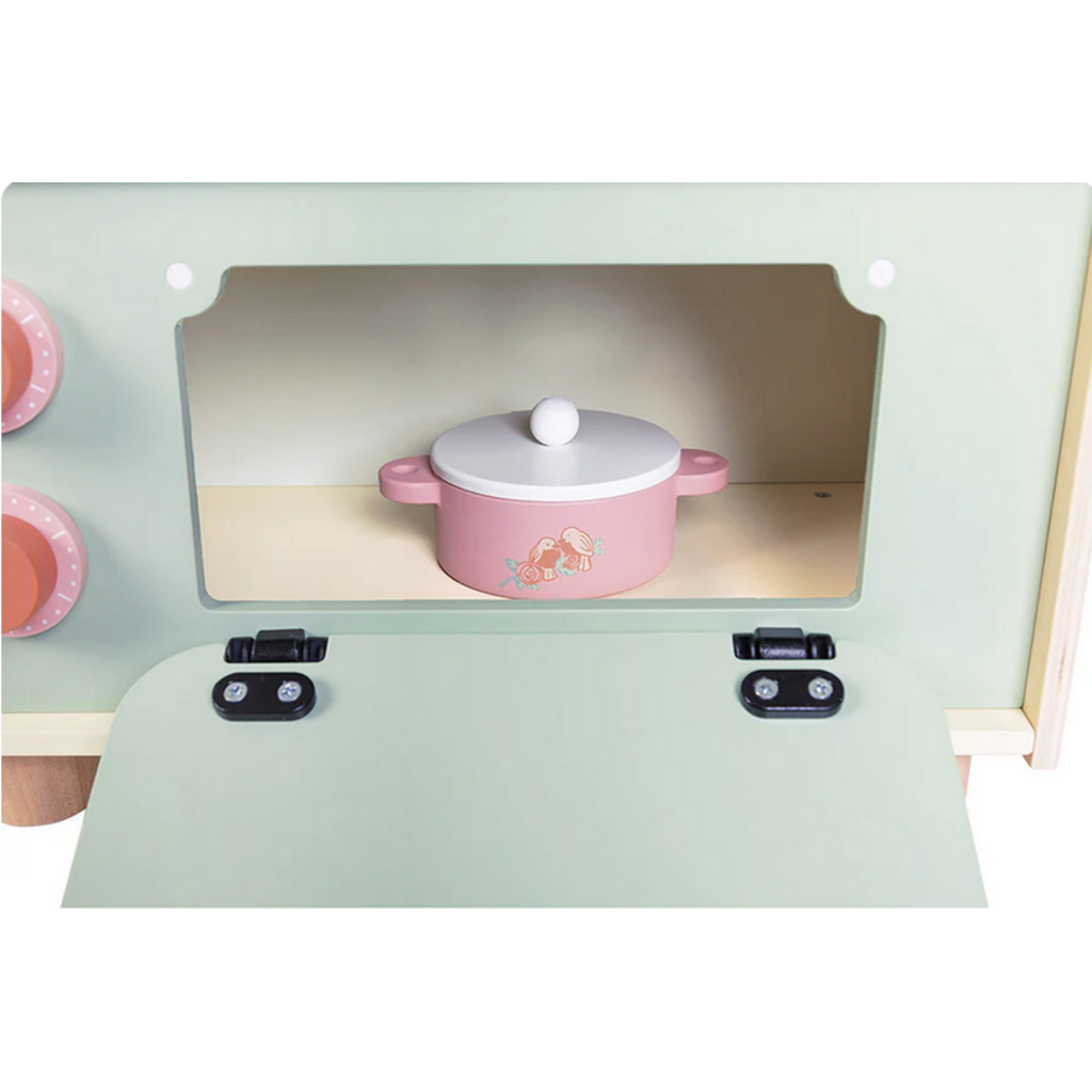 JANOD COTTAGE CHIC MINI KICHENETTE