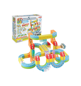 RAIL CUBE RAIL CUBE MAGNETIC MONORAIL DELUXE