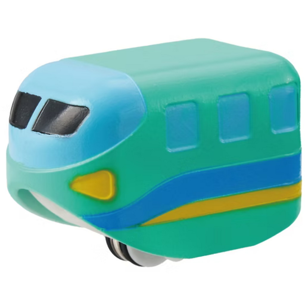RAIL CUBE RAIL CUBE MAGNETIC MONORAIL DELUXE