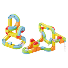 RAIL CUBE MAGNETIC MONORAIL DELUXE