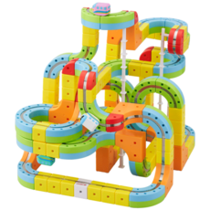 RAIL CUBE MAGNETIC MONORAIL DELUXE