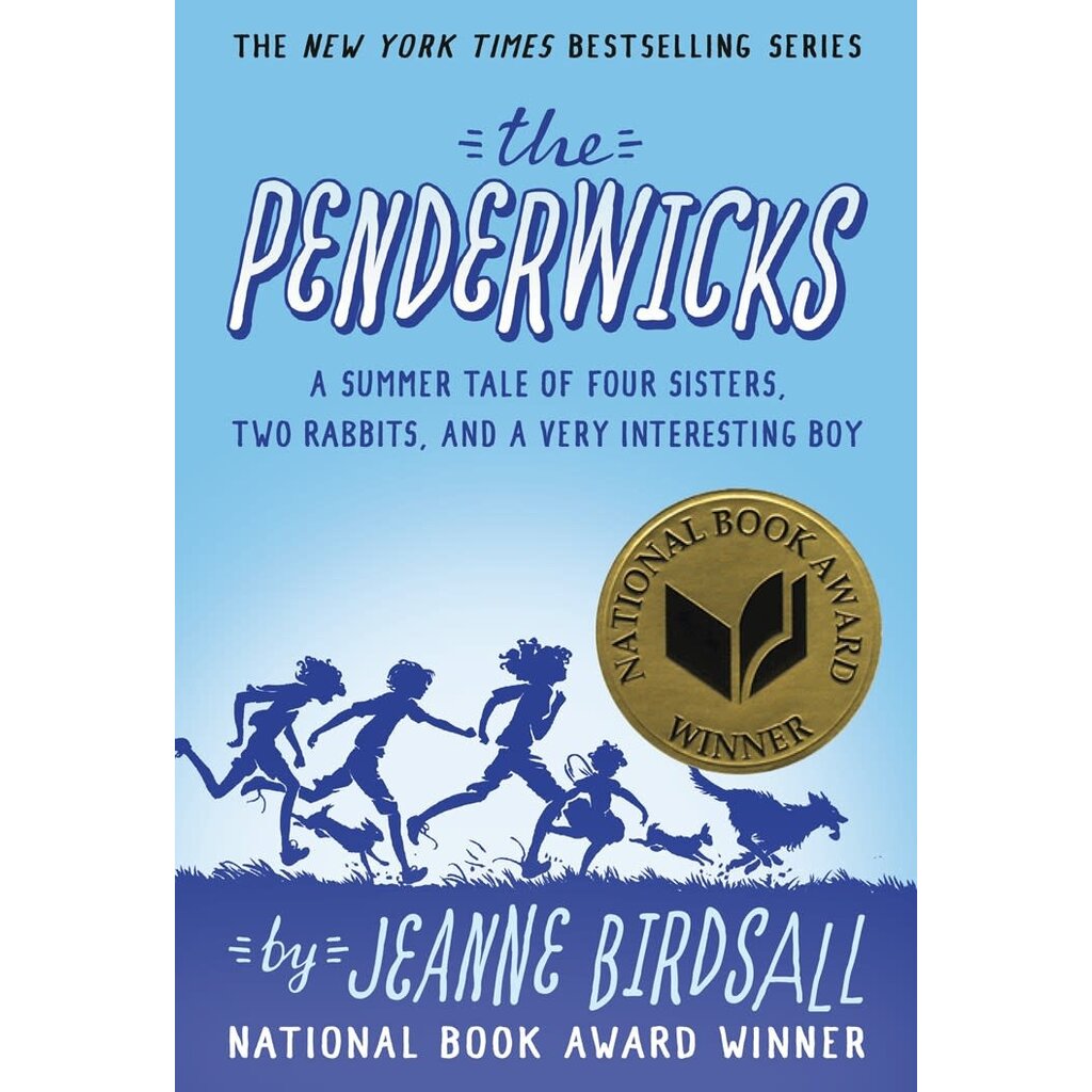 RANDOM HOUSE PENDERWICKS 1 PB BIRDSALL