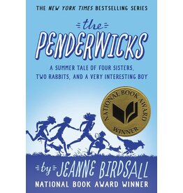 RANDOM HOUSE PENDERWICKS 1 PB BIRDSALL