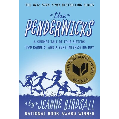 RANDOM HOUSE PENDERWICKS 1 PB BIRDSALL