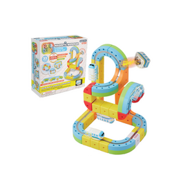 RAIL CUBE MAGNETIC MONORAIL STARTER