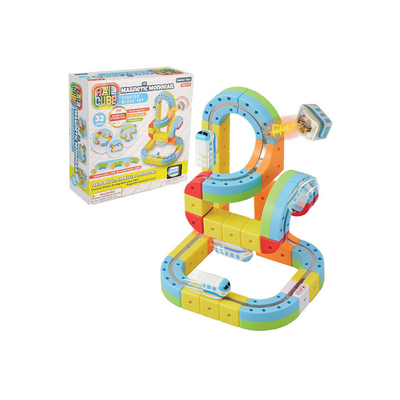 RAIL CUBE MAGNETIC MONORAIL STARTER