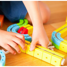 RAIL CUBE MAGNETIC MONORAIL STARTER