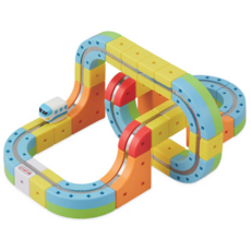 RAIL CUBE MAGNETIC MONORAIL STARTER
