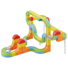 RAIL CUBE RAIL CUBE MAGNETIC MONORAIL DELUXE