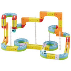 RAIL CUBE RAIL CUBE MAGNETIC MONORAIL DELUXE