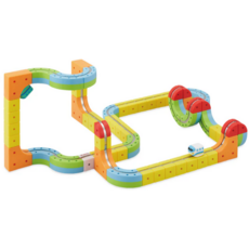 RAIL CUBE RAIL CUBE MAGNETIC MONORAIL DELUXE