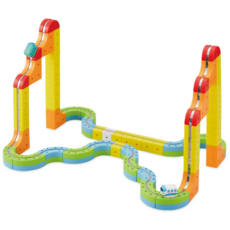 RAIL CUBE RAIL CUBE MAGNETIC MONORAIL DELUXE