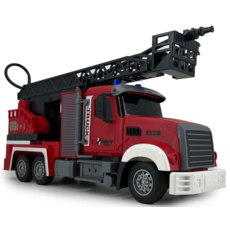 ODYSSEY TOY HYDROBLAZE RC FIRE TRUCK