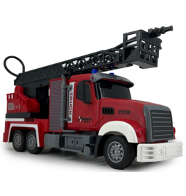 ODYSSEY TOYS HYDROBLAZE RC FIRE TRUCK**