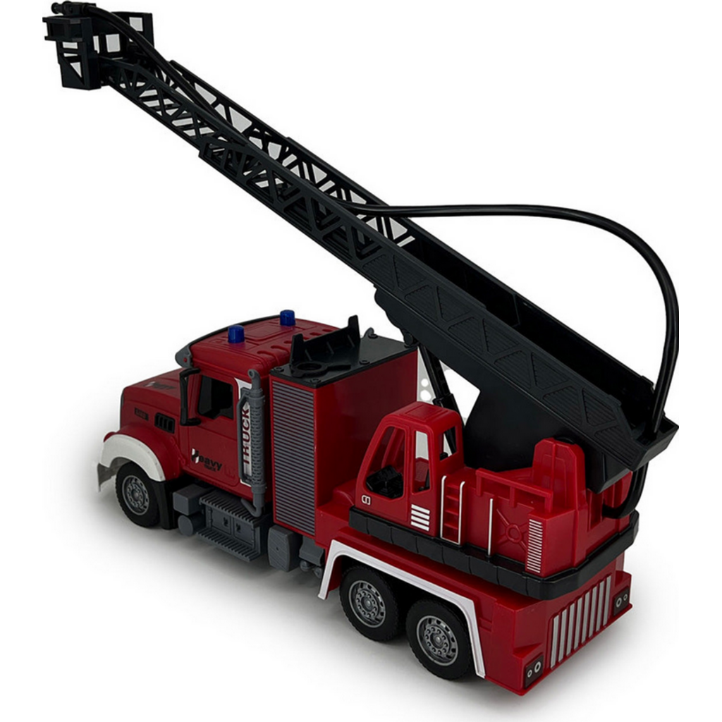 ODYSSEY TOYS HYDROBLAZE RC FIRE TRUCK**