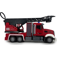 ODYSSEY TOYS HYDROBLAZE RC FIRE TRUCK**