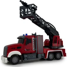 ODYSSEY TOY HYDROBLAZE RC FIRE TRUCK