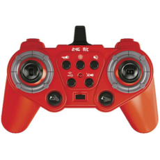 ODYSSEY TOY HYDROBLAZE RC FIRE TRUCK