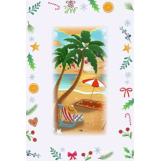 RAVENSBURGER USA CHRISTMAS PUZZLE ADVENT CALENDAR CHRISTMAS AROUND THE WORLD