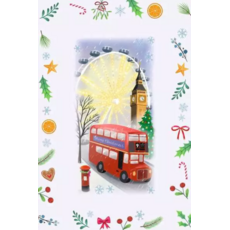 RAVENSBURGER USA CHRISTMAS PUZZLE ADVENT CALENDAR CHRISTMAS AROUND THE WORLD