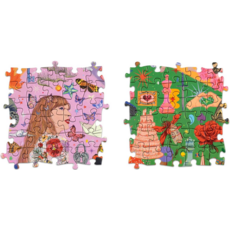 LAURENCE KING PUBLISHING WORLD OF TAYLOR 1000 PC PUZZLE