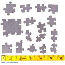 COBBLE HILL BARISTART 1000 PC PUZZLE