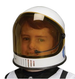 AEROMAX ASTRONAUT HELMET