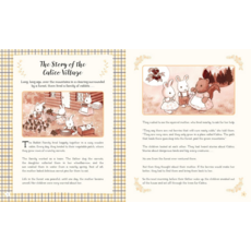 MACMILLIAN WORLD OF CALICO CRITTERS OFFICIAL GUIDE HB CALICO@