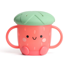 ITZY SNACK CUP STRAWBERRY