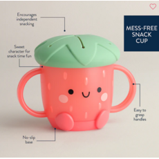 ITZY SNACK CUP STRAWBERRY