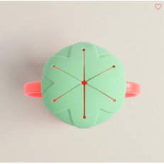 ITZY SNACK CUP STRAWBERRY