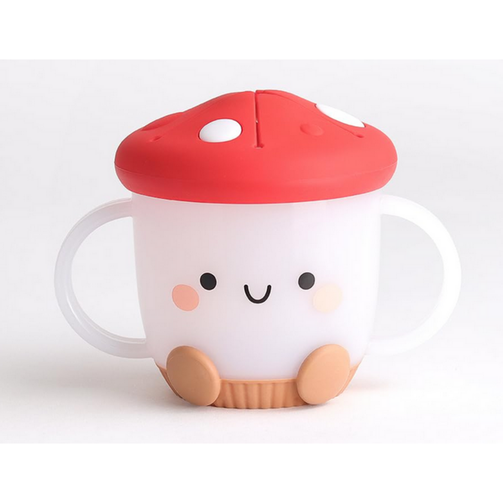 ITZY RITZY ITZY SNACK CUP MUSHROOM