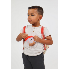 ITZY RITZY ITZY SNACK CUP MUSHROOM