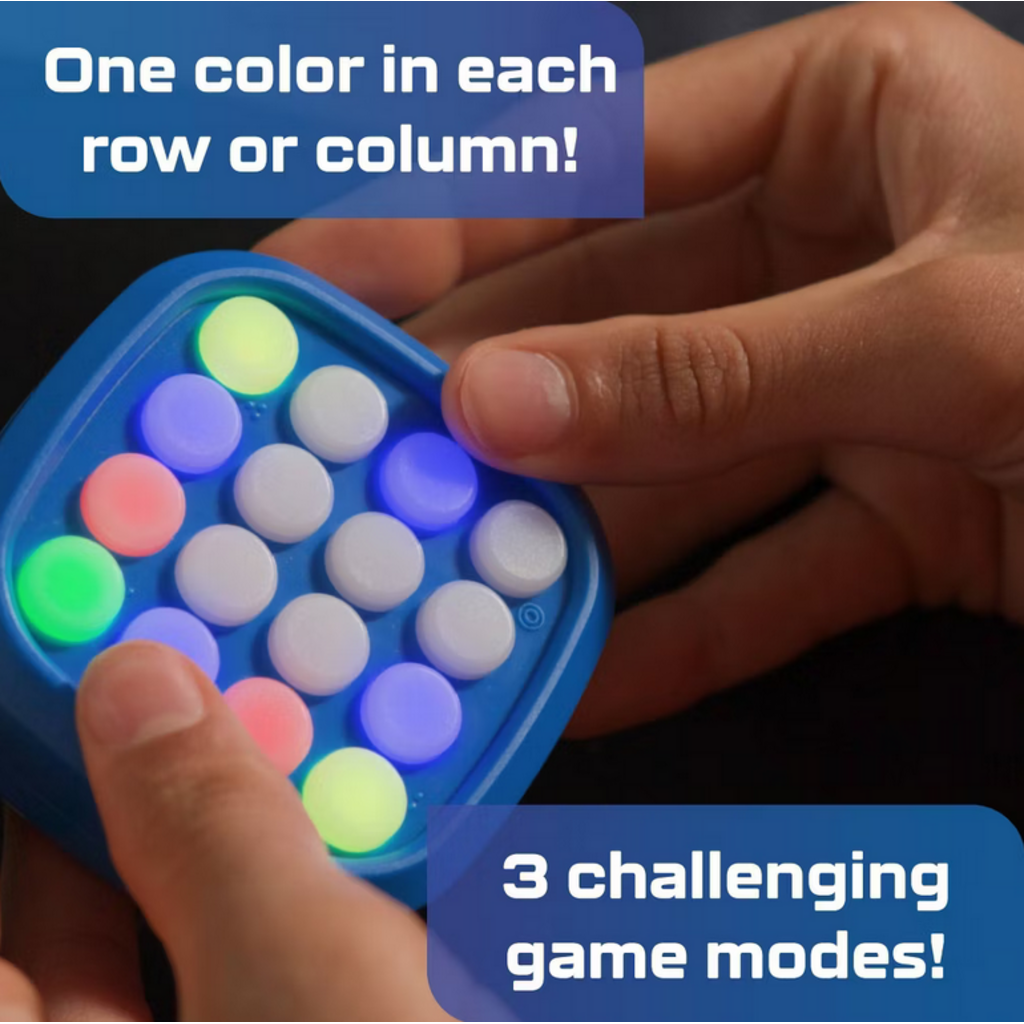 CEACO/ BRAINWRIGHT/ GAMEWRIGHT COLOR SUDOKU