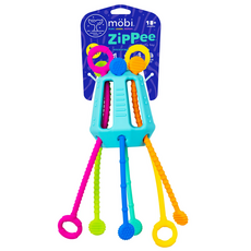 MOBI ZIPPEE ACTIVITY TOY
