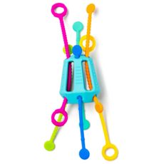 MOBI ZIPPEE ACTIVITY TOY