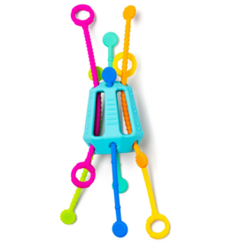 MOBI ZIPPEE ACTIVITY TOY