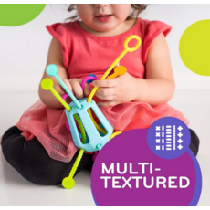 MOBI ZIPPEE ACTIVITY TOY