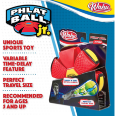 WAHU PHLAT BALL WAHU PHLAT BALL JUNIOR