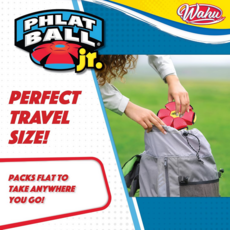 WAHU PHLAT BALL WAHU PHLAT BALL JUNIOR