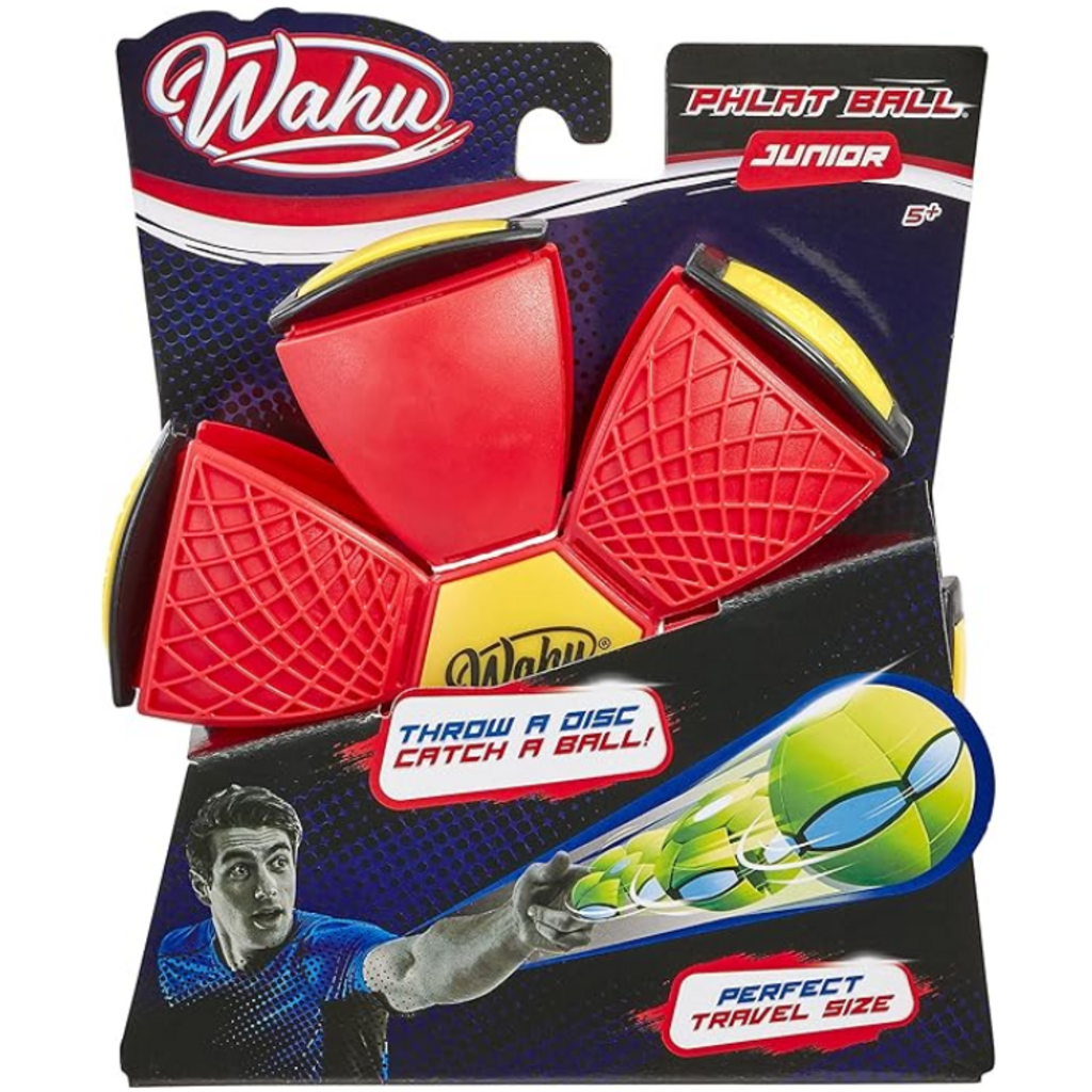 WAHU PHLAT BALL WAHU PHLAT BALL JUNIOR