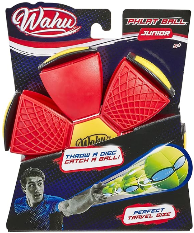 WAHU PHLAT BALL JUNIOR