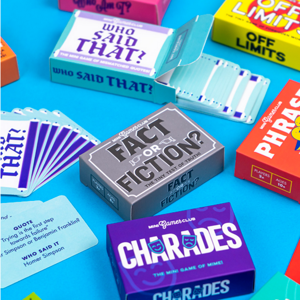 PROFESSOR PUZZLE MINI GAMES