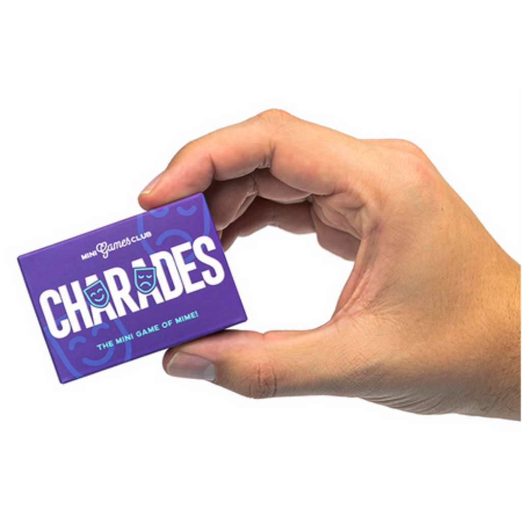 PROFESSOR PUZZLE MINI GAMES